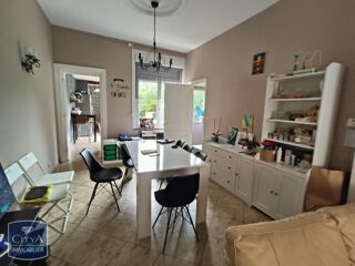  Maison  vendre 6 pices 133 m