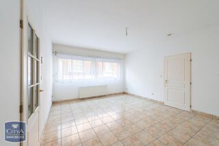  Appartement � vendre 2 pi�ces 50 m�