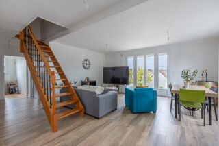  Maison � vendre 5 pi�ces 132 m�