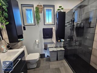  Maison � vendre 5 pi�ces 83 m�