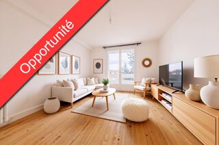  Appartement � vendre 3 pi�ces 62 m�