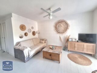  Appartement  vendre 3 pices 43 m