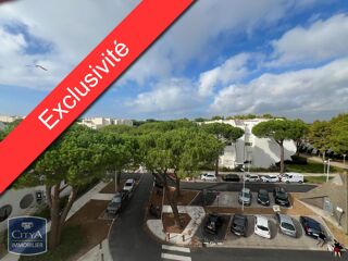  Appartement � vendre 5 pi�ces 63 m�