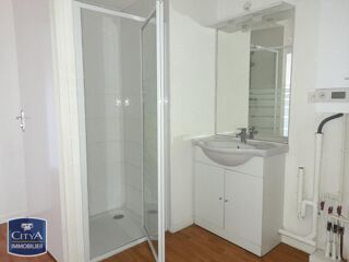  Appartement  vendre 2 pices 46 m