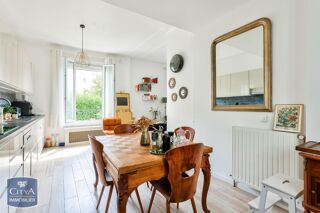  Maison � vendre 4 pi�ces 96 m�