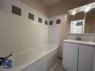  Appartement  vendre 3 pices 65 m