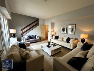  Appartement � vendre 2 pi�ces 53 m�