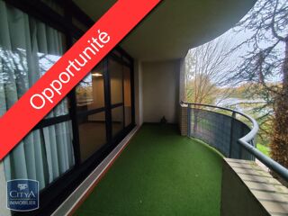  Appartement  vendre 2 pices 42 m