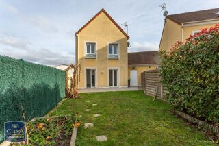  Maison � vendre 5 pi�ces 113 m�