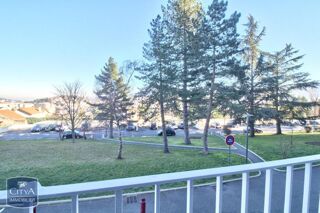  Appartement � vendre 4 pi�ces 77 m�