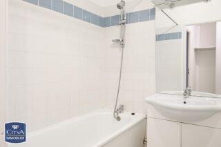  Appartement � vendre 2 pi�ces 47 m�