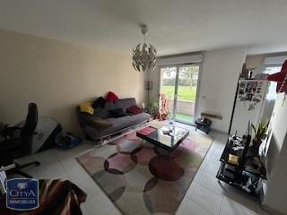  Appartement � vendre 2 pi�ces 48 m�