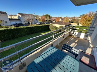  Appartement  vendre 3 pices 56 m