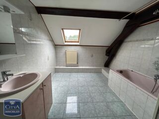  Appartement � vendre 4 pi�ces 95 m�