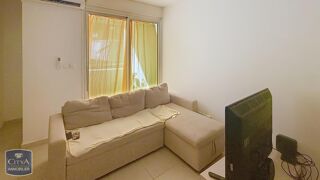  Appartement à vendre 1 pièce 33 m²