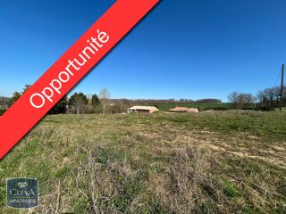  Terrain � vendre 1233 m�