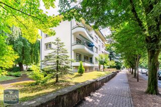  Appartement  vendre 4 pices 107 m