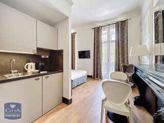  Appartement  vendre 1 pice 29 m