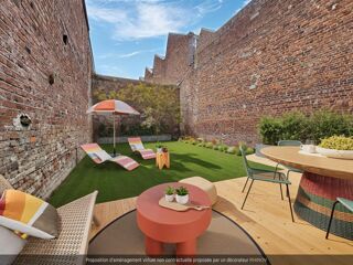  Maison  vendre 6 pices 204 m