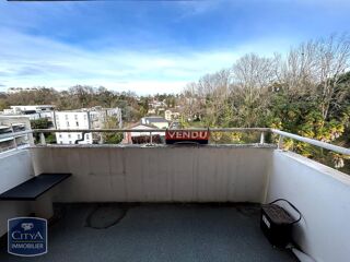  Appartement � vendre 2 pi�ces 32 m�