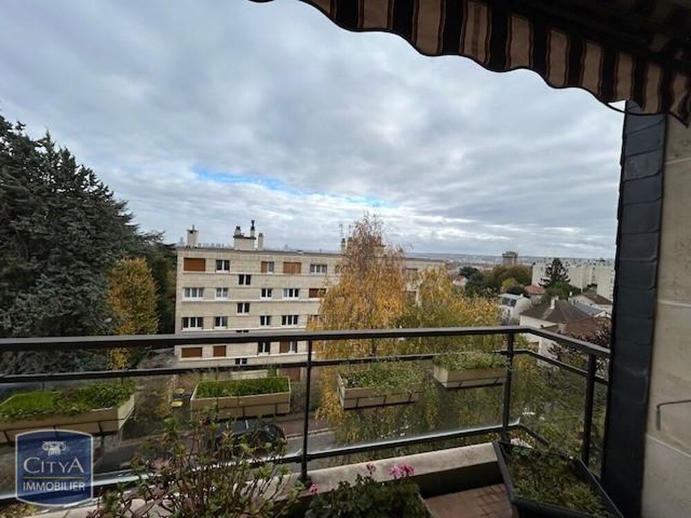  vendre  Appartement Suresnes (92150)