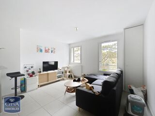  Appartement  vendre 2 pices 41 m