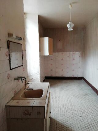  Maison  vendre 3 pices 59 m