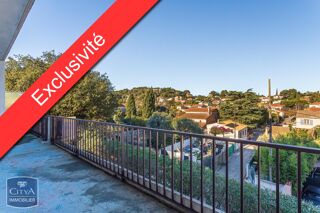  Appartement  vendre 4 pices 67 m