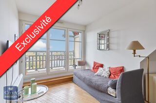  Appartement  vendre 2 pices 36 m