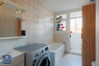  Appartement � vendre 2 pi�ces 45 m�