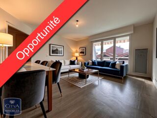  Appartement � vendre 5 pi�ces 98 m�