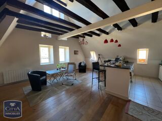  Appartement  vendre 4 pices 86 m