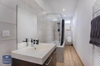  Appartement � vendre 3 pi�ces 63 m�