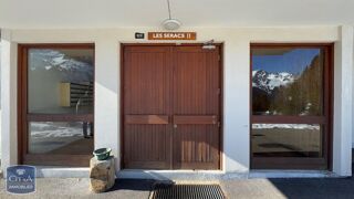  Appartement � vendre 2 pi�ces 32 m�