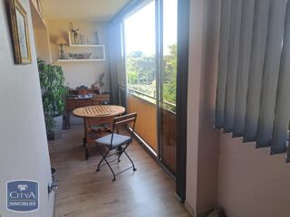  Appartement � vendre 2 pi�ces 52 m�