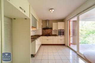  Appartement � vendre 3 pi�ces 100 m�