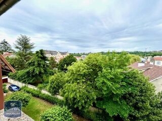  Appartement � vendre 3 pi�ces 51 m�