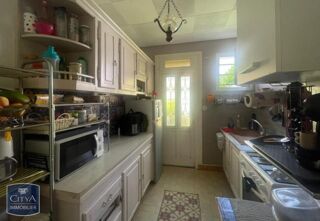  Maison � vendre 4 pi�ces 65 m�