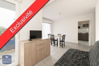  Appartement � vendre 4 pi�ces 72 m�