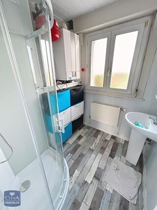  Maison  vendre 5 pices 84 m