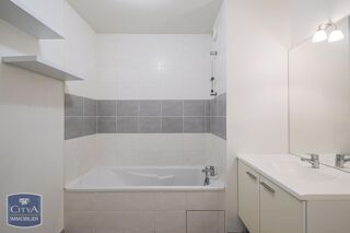  Appartement � vendre 3 pi�ces 66 m�