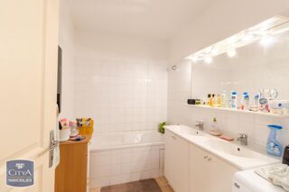  Appartement  vendre 4 pices 85 m