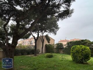  Appartement  vendre 3 pices 59 m