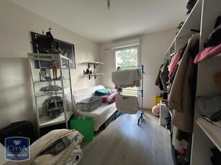  Appartement � vendre 3 pi�ces 62 m�