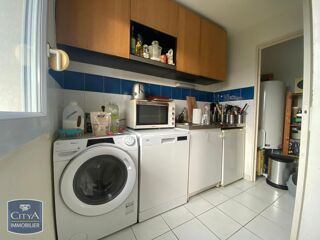  Appartement  vendre 2 pices 48 m