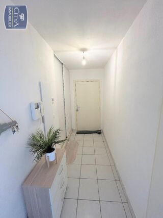  Appartement  vendre 3 pices 66 m