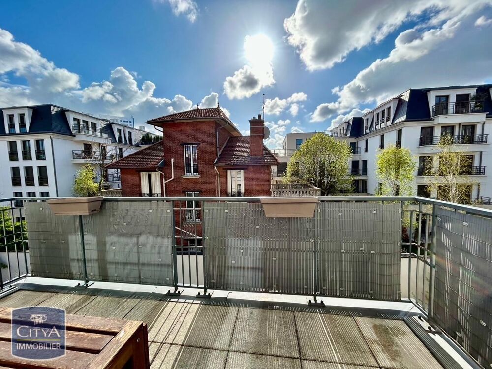 � vendre  Appartement Maisons-Alfort (94700)