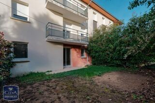  Appartement � vendre 2 pi�ces 41 m�