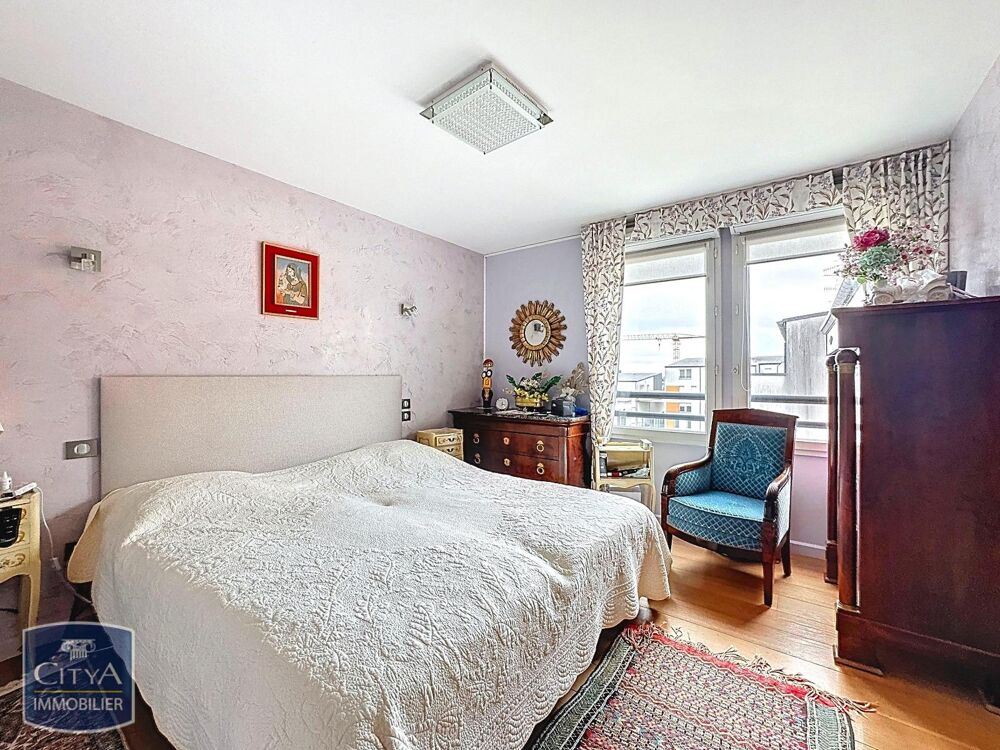 � vendre  Appartement Arras (62000)