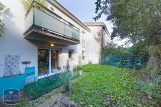  Appartement  vendre 2 pices 45 m